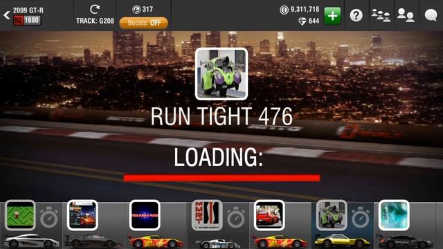 Racing Rivals: RWD Showdown Part 1! WTF Freeze! смотреть онлайн