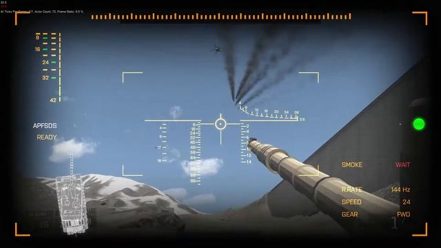 Total Tank Simulator and Ravenfield? смотреть онлайн