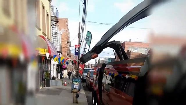 Limusinas NY.Hummer H2 ..Rentame смотреть онлайн