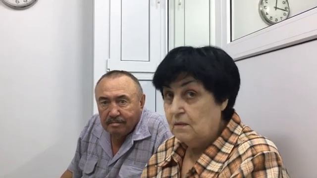 № 847. Болезнь Паркинсона и метод Российский метод RANC. Отзыв на втором курсе лечения.