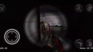 portal of doom undead rising Android gameplay Games plays walkthrough HD iOS