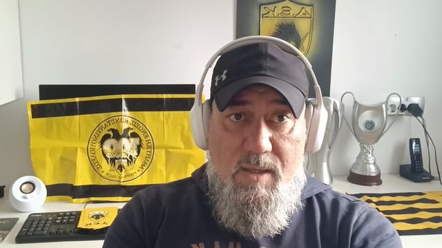 Η ενδεκάδα με ΠΑΟ, ο Λιούμπιτσιτς και ο ανέλπιστος ήρωας | Σχόλιο Ημέρας - 2/4/24 | Β. Αρναούτογλου смотреть онлайн