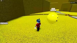 Roblox Easiest Game On Roblox With Oggy And Jack