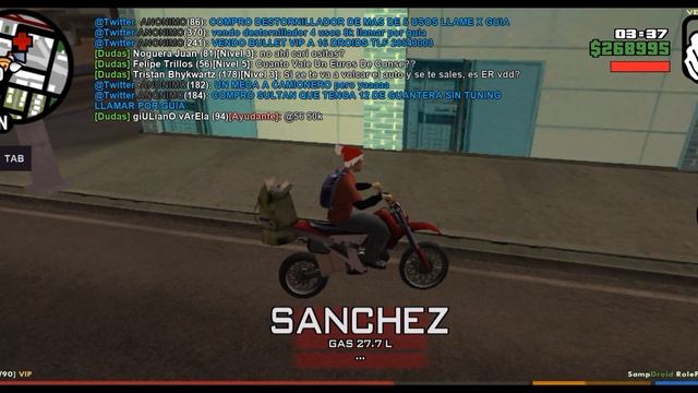 Nueva Actualización Samp Launcher Android 11-12 Sin Puntos en el Mapa