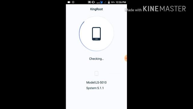 Root Any Device (no pc) смотреть онлайн