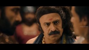 മാമാങ്കം | Mamangam Movie scenes Part 5 | Mammootty | Unni Mukundan | Achuthan | Siddique