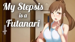 Erotic 2 - My Stepsis is a Futanari