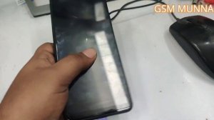 Samsung A22 5G SM-A226B Android 12 FRP Reset By EFT Pro