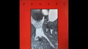 Fugazi - Waiting room