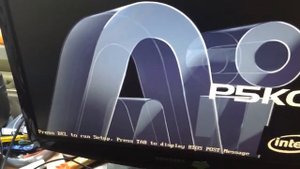Asus p5kc