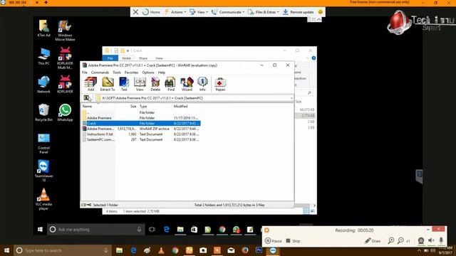 Teamviewer | remote control computer to android | android to Pc | Tech guru sumit смотреть онлайн