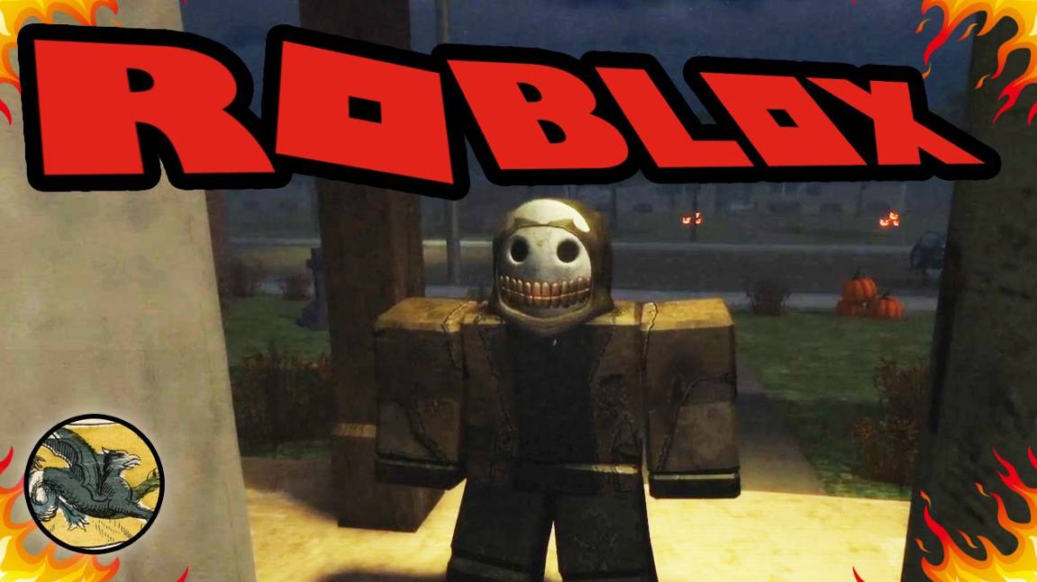 Кошелек или жизнь. Короткий ужастик ! Roblox