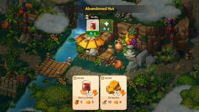 Explore Lands - Gameplay (Android) смотреть онлайн