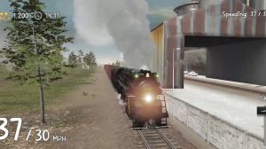 Trainz Simulator 3 High Graphics Gameplay #8 (Android iOS)