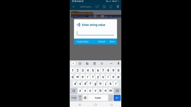 How to add items in Toolbar Sketchware Pro смотреть онлайн