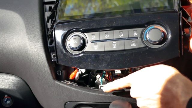 Kayhan Audio Headunit Install | Review | NP300 Unboxing | +Promo Code | #ShedSessions #NP300