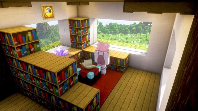 Красивый коттедж смотреть онлайн