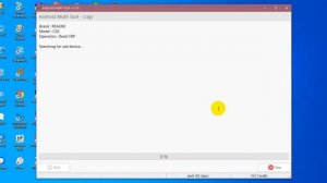Android Multi Tool |  All vivo pattern lock Or password lock remove tool |Vivo FRP Bypass 2023