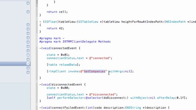 .NET Data Push to native iPhone Application смотреть онлайн
