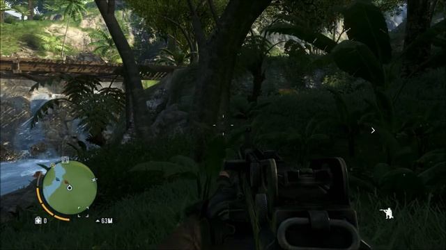 Far Cry 3's Dangerous Hunt - Pt 7. Jaguar's! смотреть онлайн