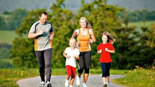 Как оставаться молодым