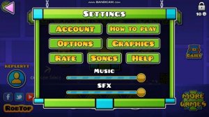 [Geometry Dash]sync Failed..???? 아니 이거 왜이래.. 이거 고치는법 아시는분....