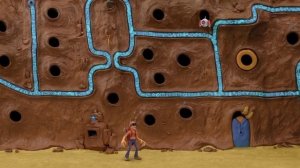 The Sense Point Android Gameplay Walkthrough Part 1