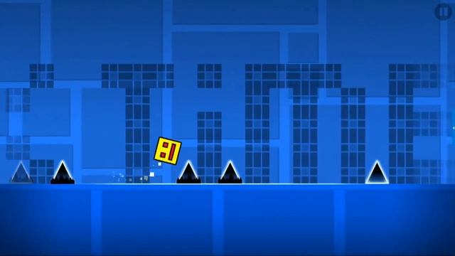 N E L I S 100% by Me (Medium Demon) I Geometry Dash 1.0 Private Server смотреть онлайн