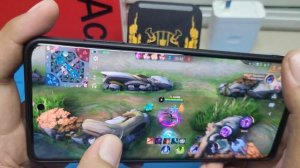 oneplus ace 2 pro game test !|oneplus ace 2 ace