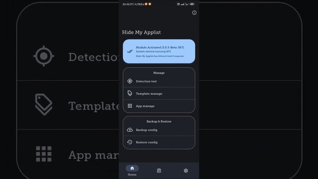 Hướng Dẫn ẩn Root Nâng Cao(ẩn root cao cấp) trên android,hide advanced root on android смотреть онлайн