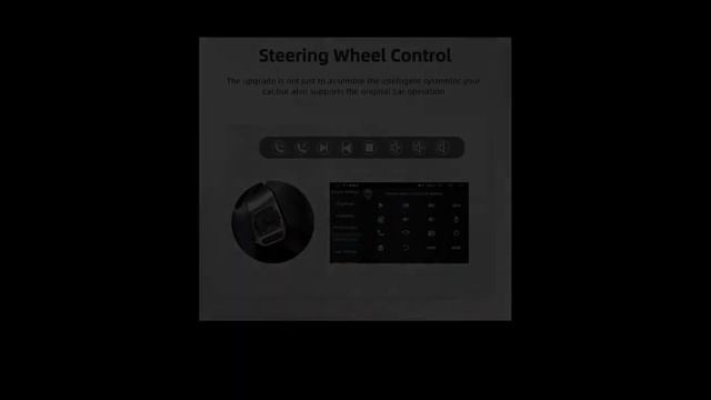 Central Multimídia 7" Universal Podofo - Com Android 10, rede 4G e Comando de Voz! смотреть онлайн