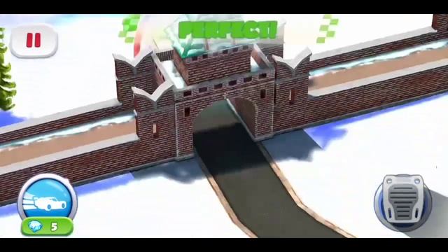 Cars Fast as Lightning - Neon SnotRod смотреть онлайн