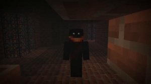 SCP-087-B SONG (MINECRAFT) *INSANE*