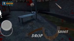 Granny 3 impossible mode