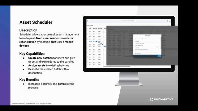 Real-Time Mobile Asset Tracking Offers Big Financial Benefits