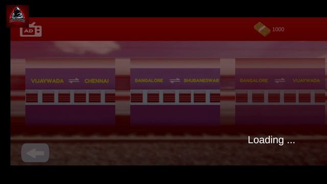 #New Indian Train Game For Android |  Indian Train Simulator 2022 | Best Train game for Mobile