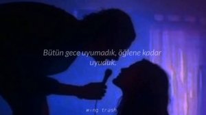 Eyedress-Something About You (Türkçe Çeviri)