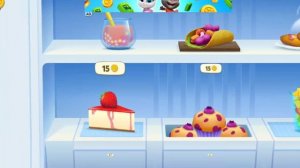 MY TALKING TOM FRIENDS ANDROID GAMEPLAY #7 - TAKING TOM AND FRIENDS BY