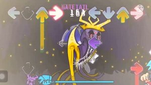 แจก fnf Android download Friday night Funkin mod VS Starecrown