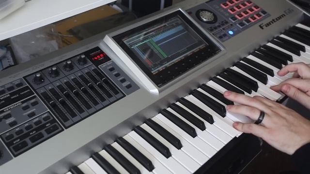 My Cover of Gostya Iz Budushego (end credits theme) (Part I) смотреть онлайн