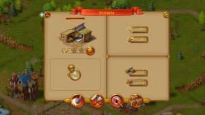 Download Townsmen Premium v1.14.5 Mod APK Dinheiro Infinito, Prestígio Infinito, Level 25 Máximo!!!