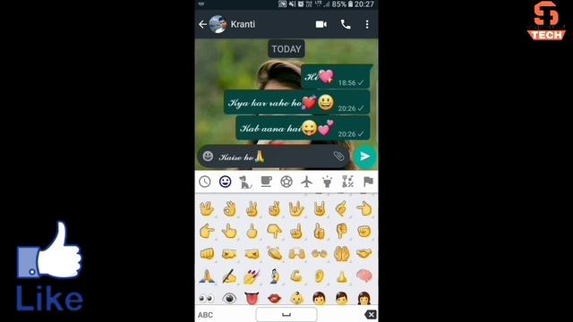 Change font Style In Android Phone | Font Style Change Kaise Karen | Change Font смотреть онлайн