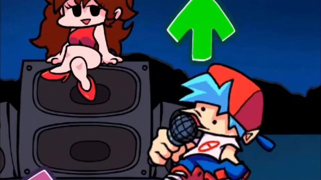 Fnf Jeffy. Fnf mobile, fnf android, Friday night funkin, fnf, Fnf vs Jeffy смотреть онлайн