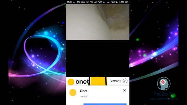 Moja recenzja MIUI9 Android 7.1.2 dla Xiaomi REDMI 4A смотреть онлайн