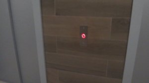 Грузопассажирский, пассажирский лифт V=1 м-с, Q=450, 1000 кг (4668)