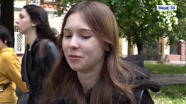 НОВОСТИ Воронежа и области с Анастасией Лихачевой  - выпуск от 17.05.2024 г.