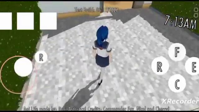 AOI'S LIFE || ANDROID || DOWNLOAD || YANDERE FANGAME