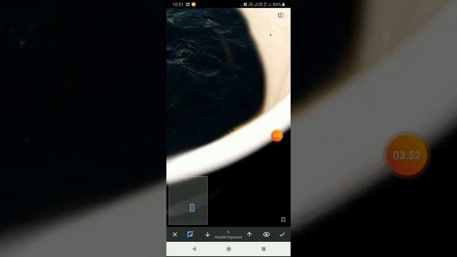 What's inside the cup ? | Manipulation | picgram | Snapseed |inshot | Android | 10k subscribers смотреть онлайн