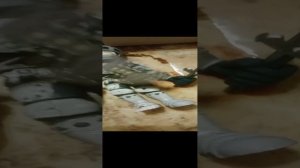 Рыцарь-скелет распаковка!