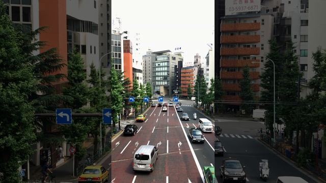 [4K Vertical] 2017 Tokyo смотреть онлайн